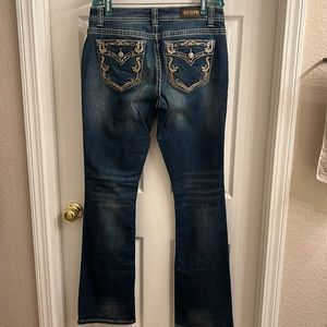 Shyanne jeans. Size 30 long